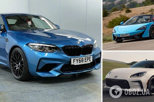 Идеальное соотношение цены и качества: какие подержанные авто выбрать