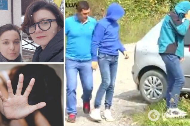 Закарпатское дело об изнасиловании 14-летней девочки затягивают в суде: прокуратура области настаивает на 'мягкой' статье