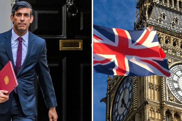 Партії Сунака пророчать приголомшливу поразку на виборах у Британії: що показало опитування