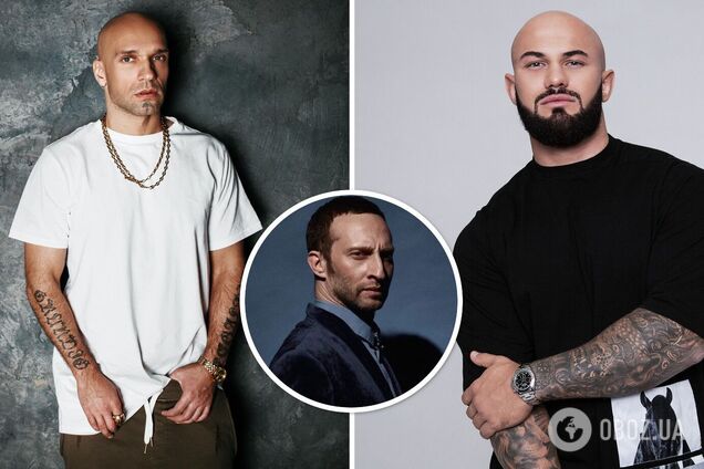 Лигалайз извинялся, а Джиган пугал кадыровцами: Миша Крупин рассказал об общении с российскими певцами после 24 февраля