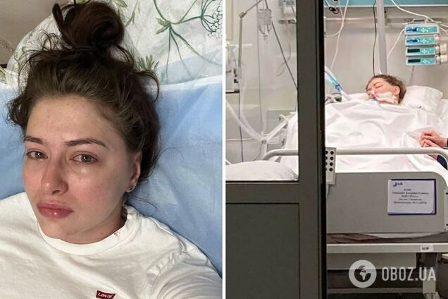 'Спасите меня!' Екатерина Тышкевич рассказала, как и почему оказалась в психбольнице