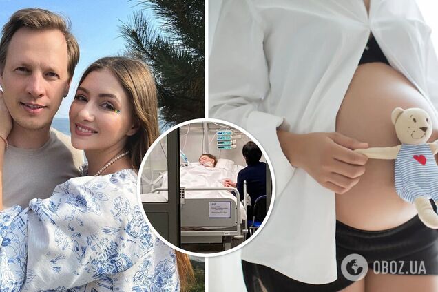 Либо беременеть, либо 'поджарить мозги'. Екатерина Тышкевич озвучила, как планирует бороться с неизлечимой болезнью