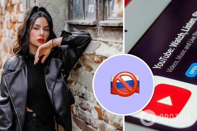 'Сколько еще ракет должно прилететь?!' Злата Огневич забила тревогу из-за каждой второй песни на русском в музыкальных трендах Украины