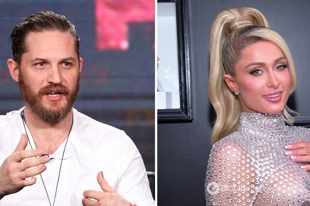 Четыре соска, шрам от меча и другие дефекты внешности звезд, о которых вы не знали. Фото