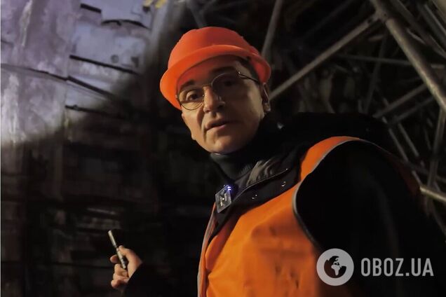 До аварії в метро на Теремки призвело авральне будівництво у 2010 році, рух відновлять через 6 місяців, – нардеп Бондарєв