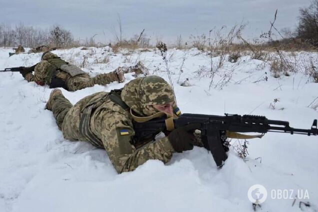 Умеров: стратегической целью Украины является выход на границы 1991 года, мы будем сражаться