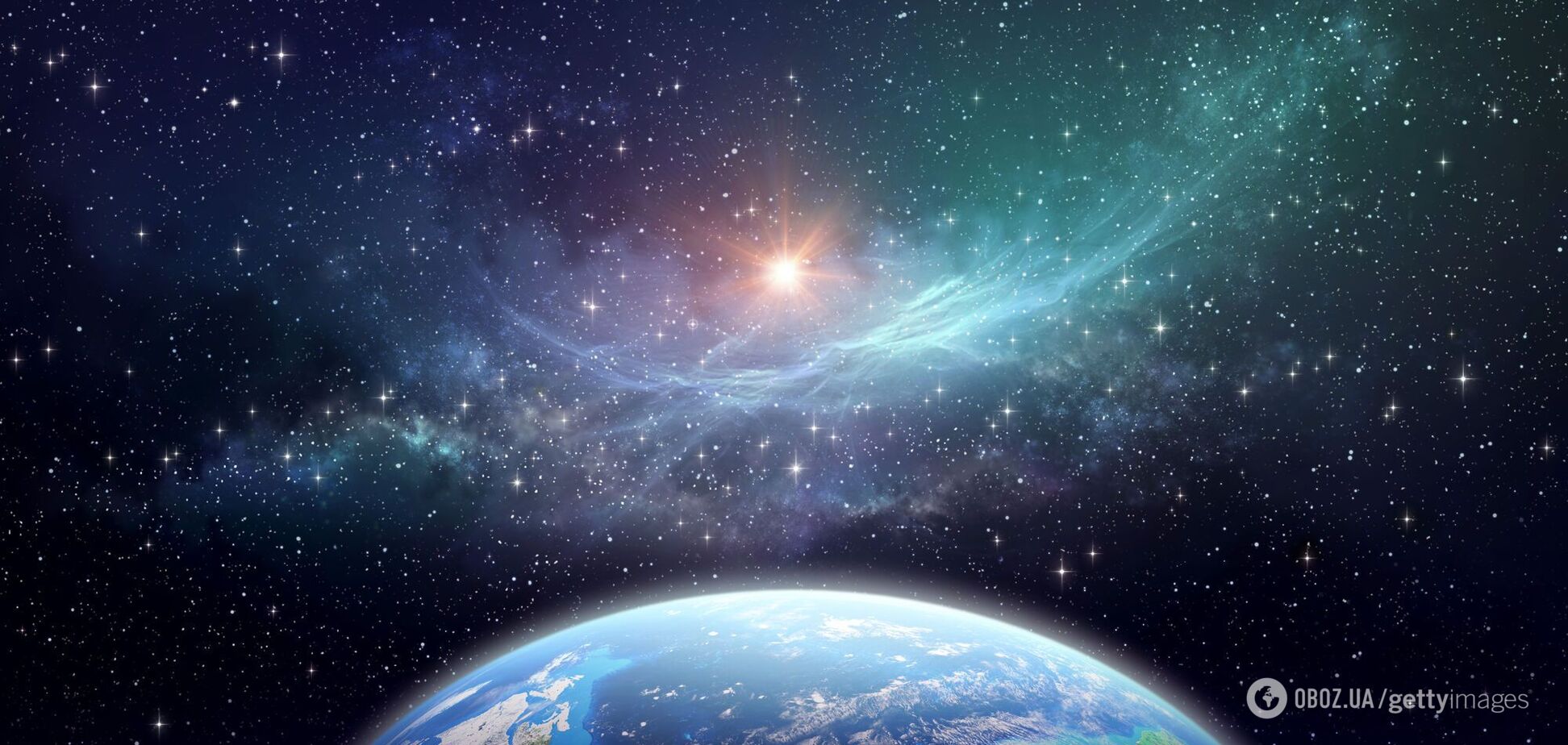 Астрономи виявили гігантську космічну структуру: вона порушує закони космології