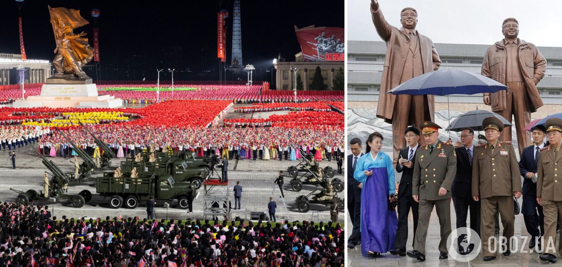 Северная Корея провела испытание твердотопливной гиперзвуковой ракеты