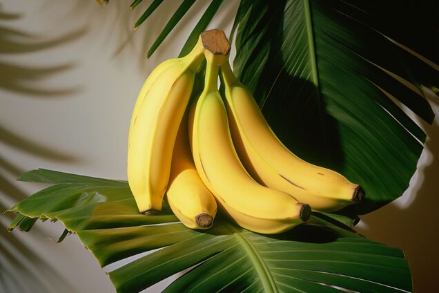 Как хранить бананы, чтобы они оставались свежими до 15 дней: лайфхак от почернения