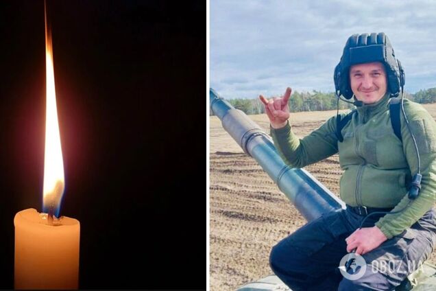 Воїн помер від отриманих поранень у лікарні