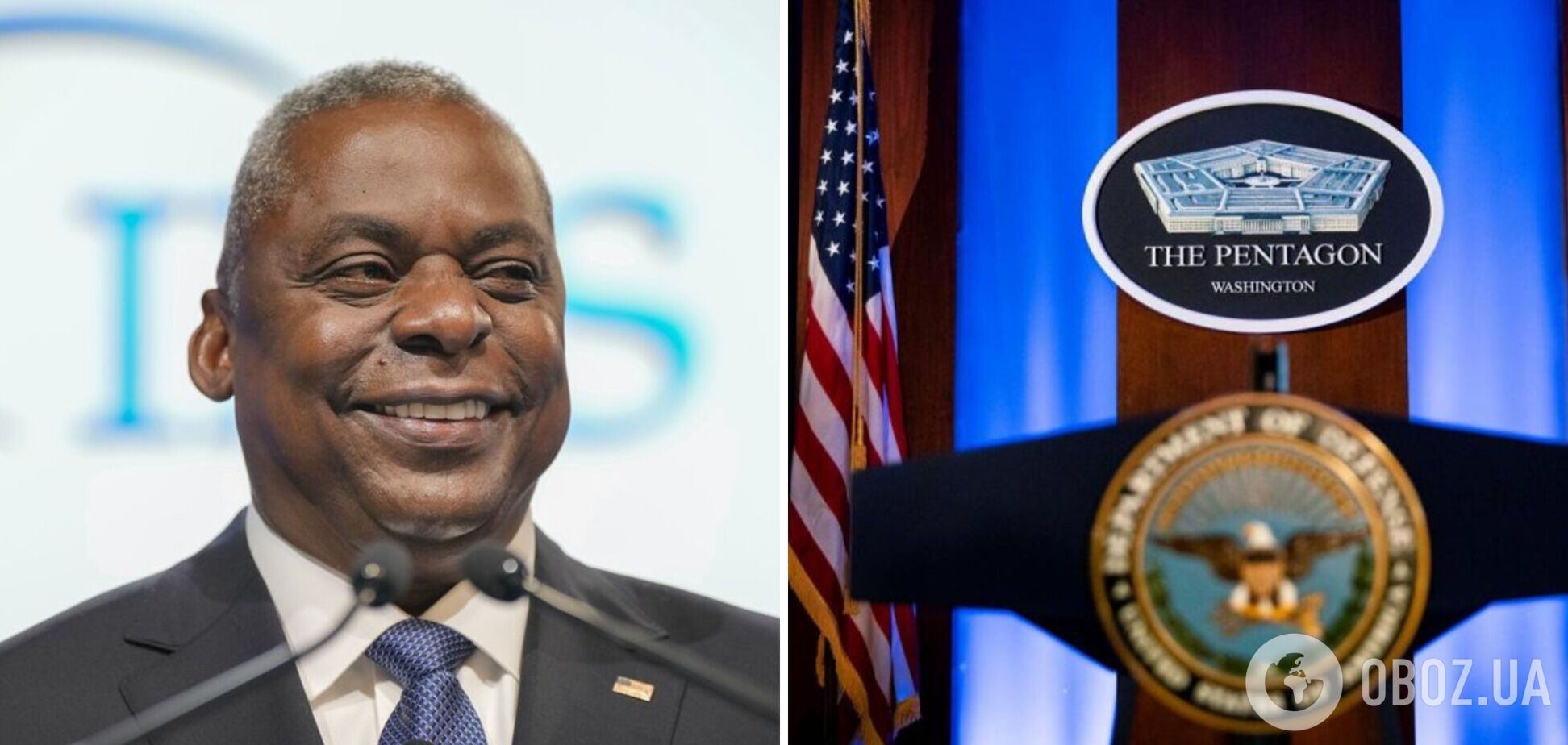 Министра обороны США Остина выписали из больницы: когда он вернется к работе