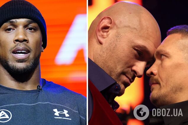 Усик – Джошуа 3: стало відомо, коли може пройти бій