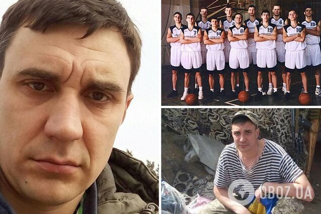 Втратив 45 кілограмів, били за те, що високий: з російського полону повернули чемпіона України з баскетболу 3х3