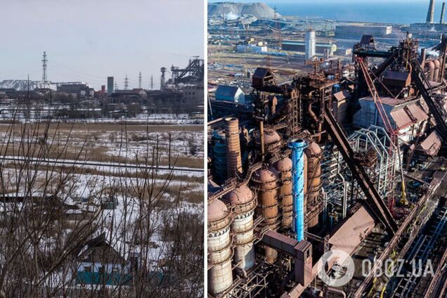 Война и разорение промышленности лишили украинских олигархов прежнего влияния – The New York Times