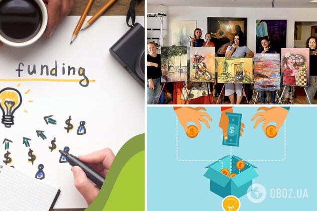 Инструмент для мобилизации и объединения людей: как в Украине работает социальный краудфандинг