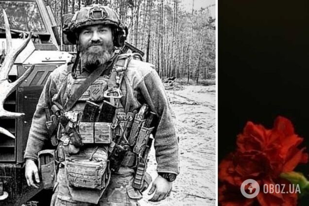 Йому назавжди буде 27: у боях за Україну загинув захисник із Тернопільщини. Фото