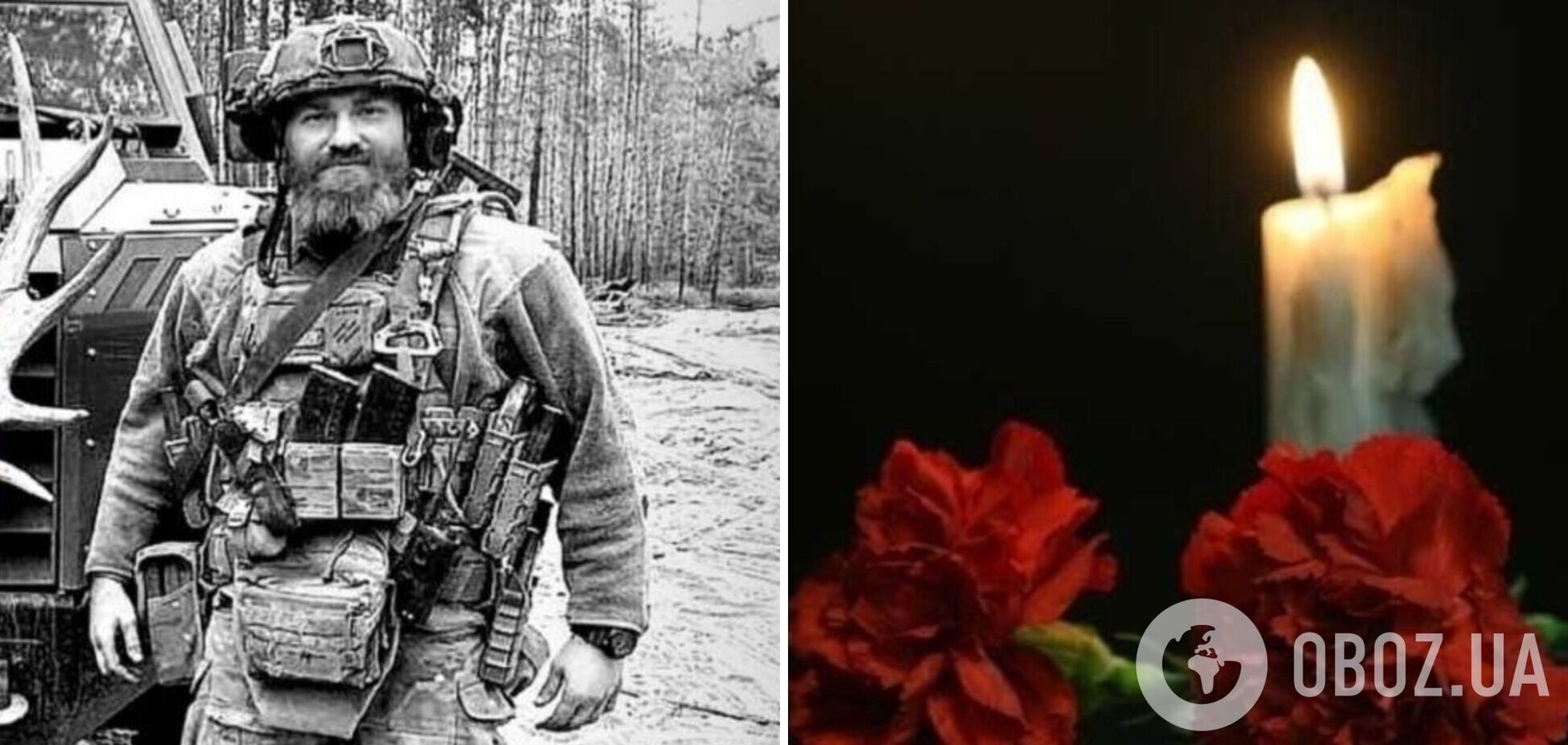 Йому назавжди буде 27: у боях за Україну загинув захисник із Тернопільщини. Фото