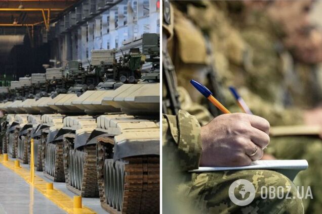 В Украине упростился порядок бронирования работников оборонно-промышленного комплекса: что изменилось