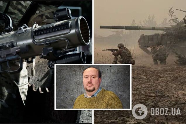 ЗСУ вже мають зброю game-changing, далі тільки ядерна: інтерв’ю із Жироховим