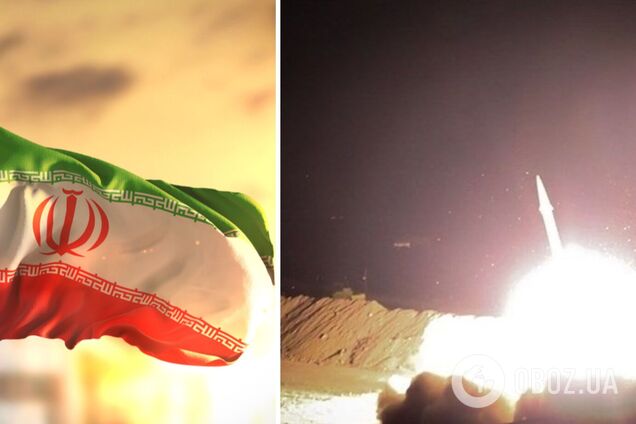 Иран нанес ракетный удар по территории Пакистана: что происходит