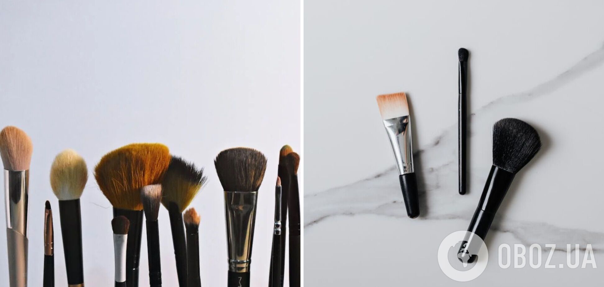 Как правильно мыть кисточки для макияжа: подробная девичья инструкция