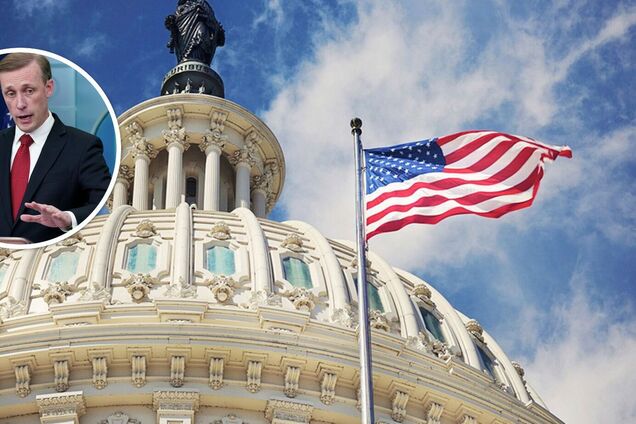 У Байдена надеются, что в Конгрессе достигнут согласия по помощи Украине уже 'в ближайшие недели'