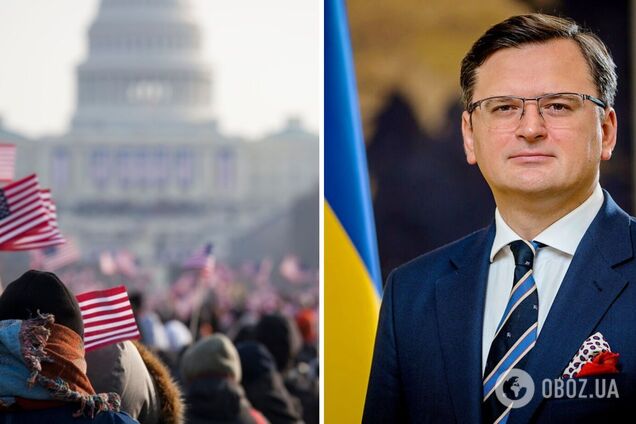 'На кону стоїть значно більше, ніж Україна': Дмитро Кулеба поділився очікуваннями від виборів президента США