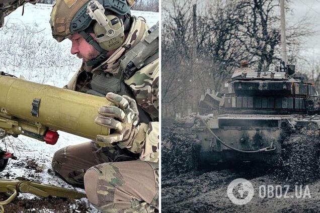 Оккупанты в Луганской области изменили вектор штурмовых действий: в ОВА рассказали о ситуации. Карта