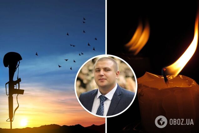 Йому назавжди буде 27: у боях на Донеччині загинув захисник із Хмельниччини. Фото