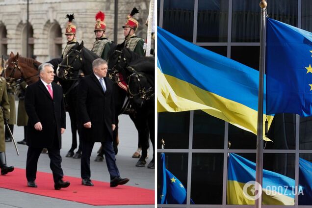 Орбан і Фіцо