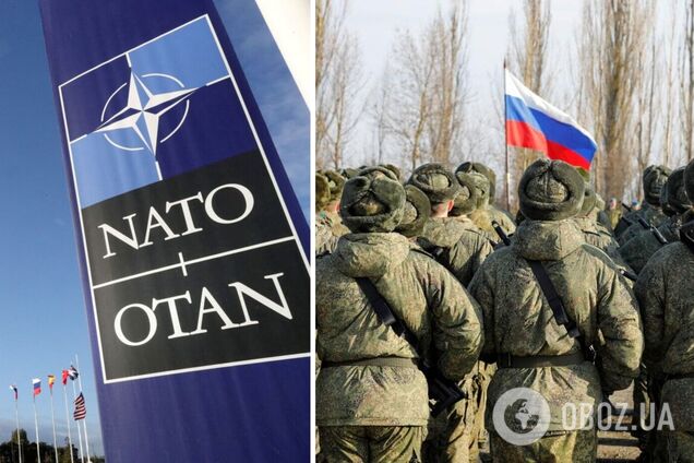 Россия готовится к крупномасштабному конфликту с НАТО раньше, чем допускали на Западе – ISW