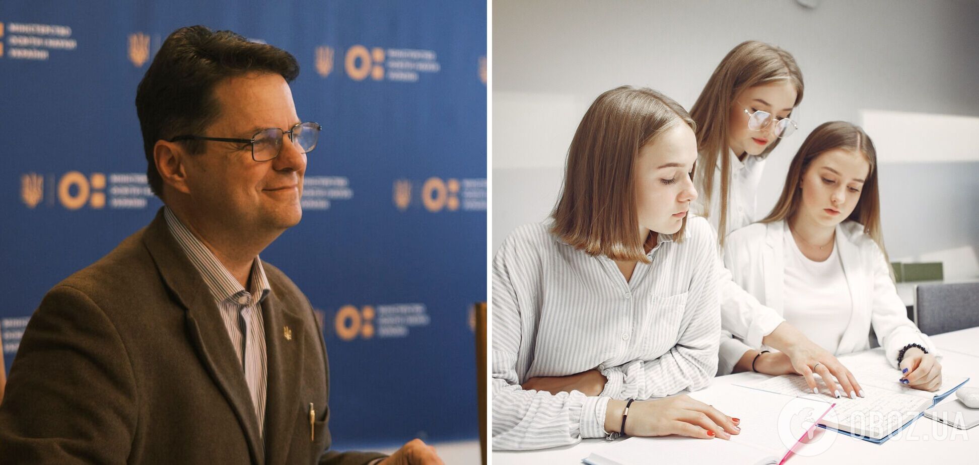 Нові викладачі та навчальні плани: Винницький розповів, як вплине на студентів реорганізація вишів