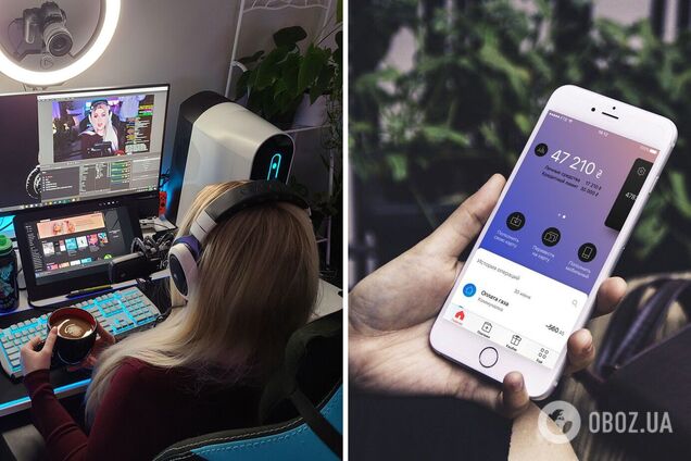 Стримерів заоохочують реєструвати ФОПи