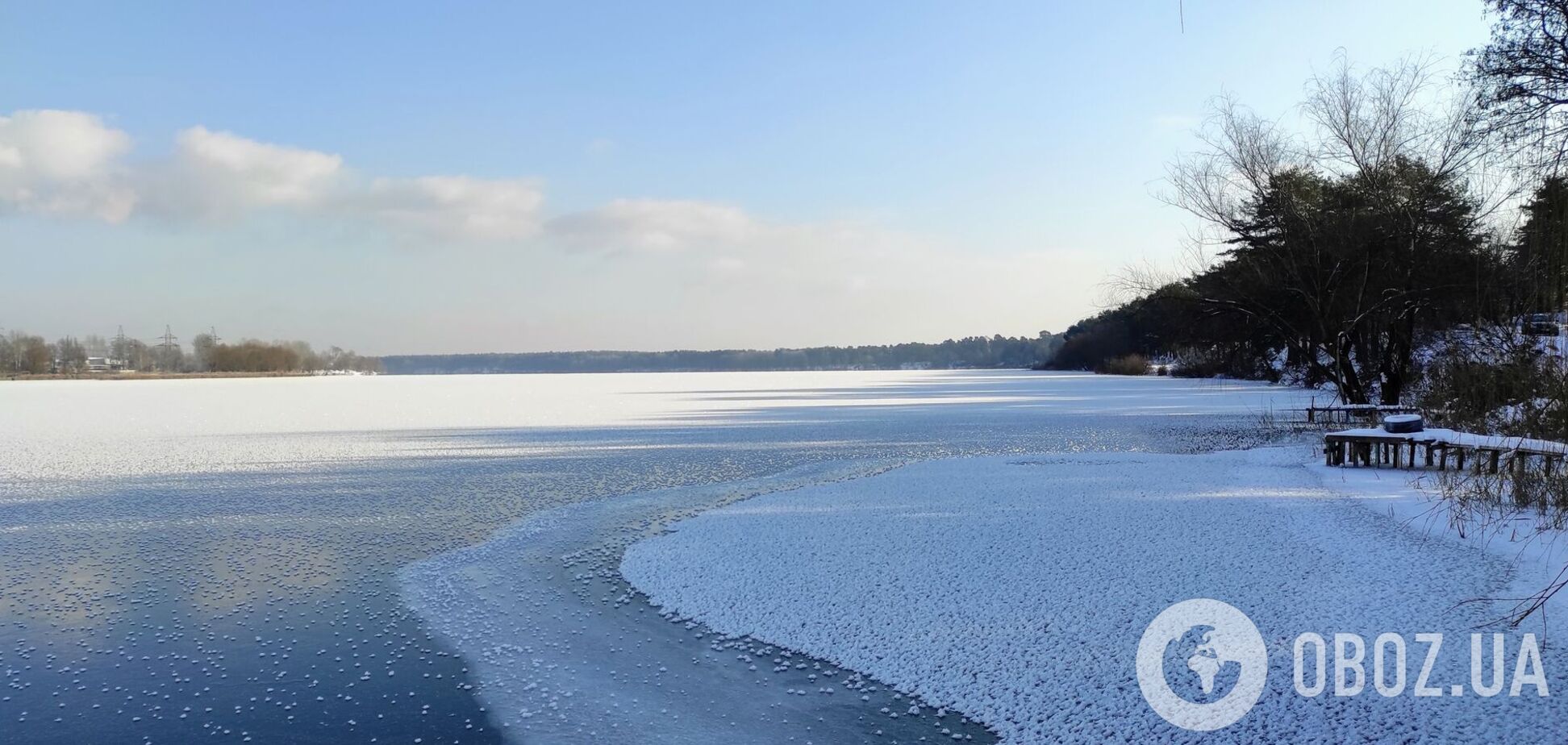 Без осадков и до -9°С