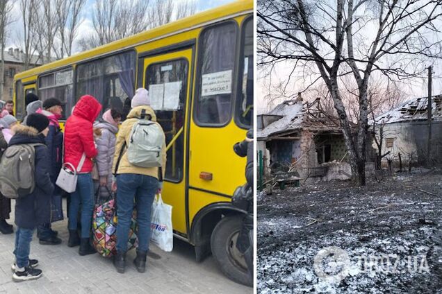 На Харьковщине объявили обязательную эвакуацию населения двух громад: что происходит
