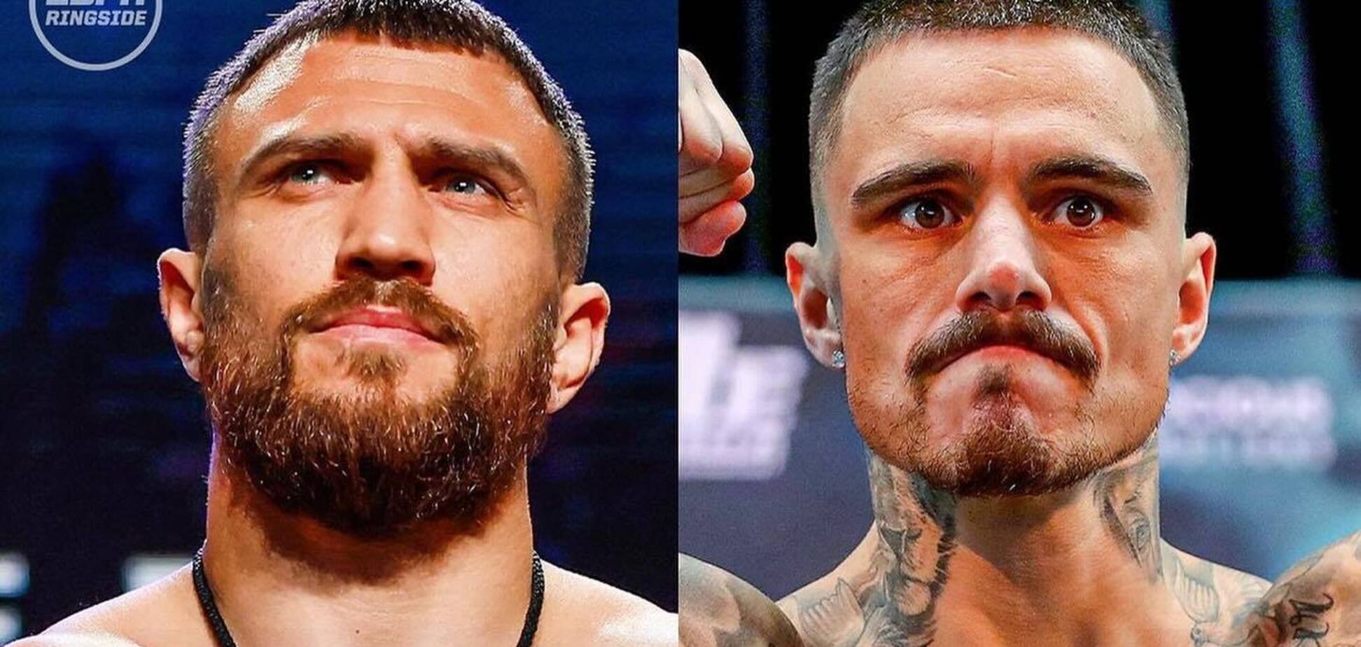 'Росія з тобою!' Новий пост Ломаченка в Instagram викликав екстаз у росіян