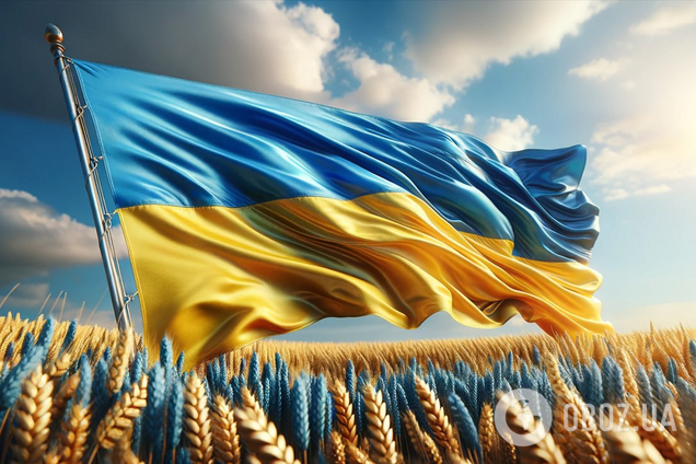 День Соборності України: коли відзначають і як з‘явилося свято