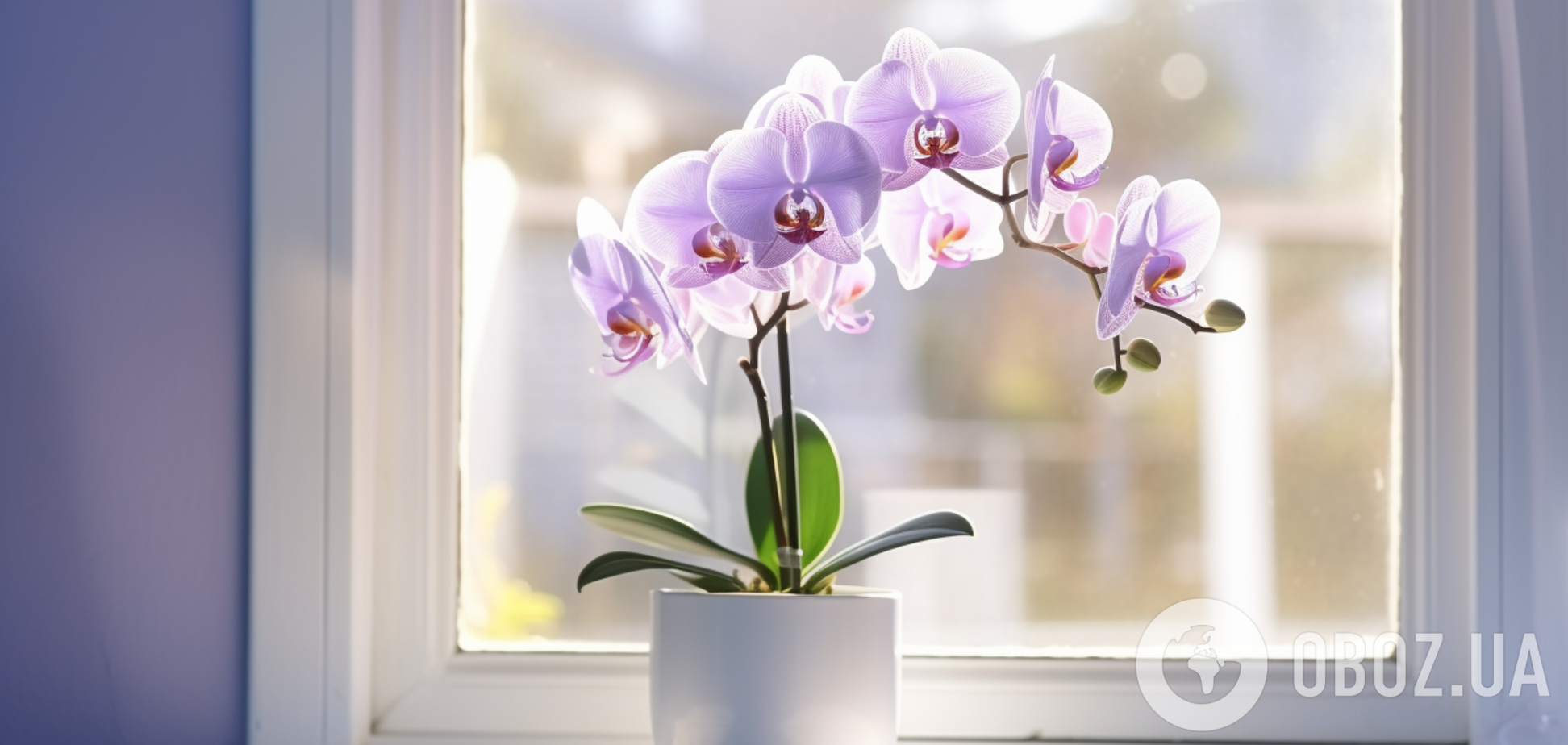 Цветов не будет: из-за каких ошибок слабеет орхидея