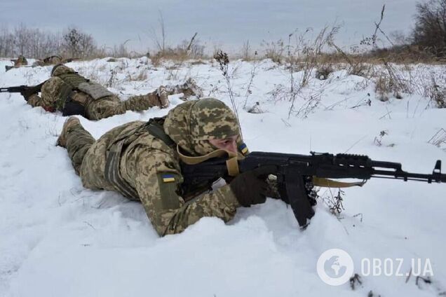 Если Запад правильно вооружит Украину, то будет серьезное продвижение на поле боя, – Хербст