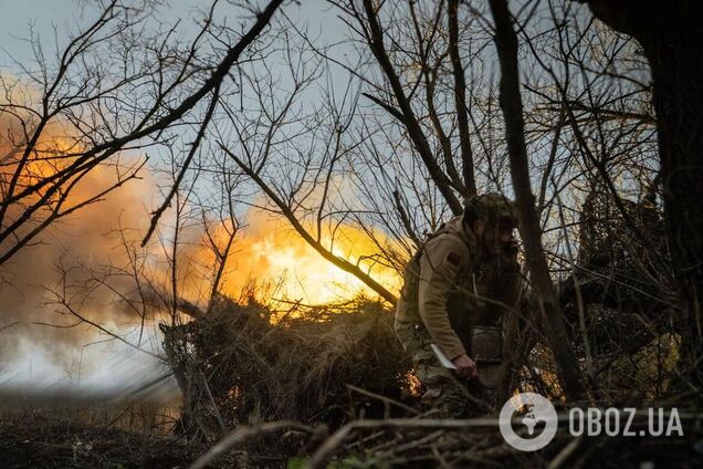 Армия РФ пыталась наступать на семи направлениях, все атаки отражены: произошло 71 боевое столкновение – Генштаб