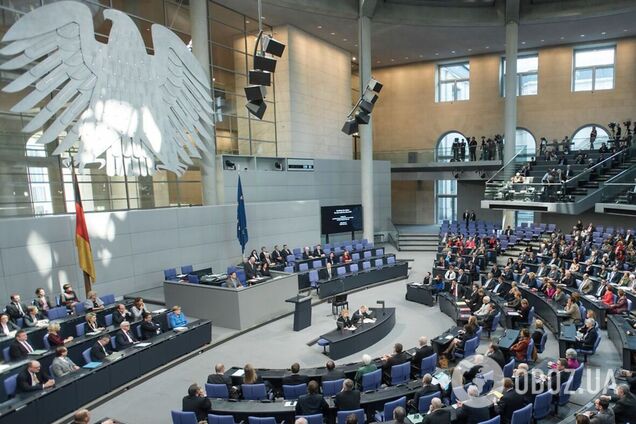 Парламент Німеччини не погодив передачу Україні ракет Taurus: що відбувається