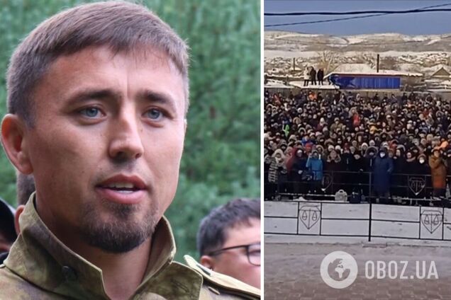 Фаиль Алсынов