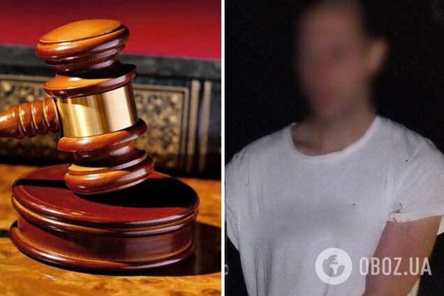 Суд виніс вирок зловмиснику
