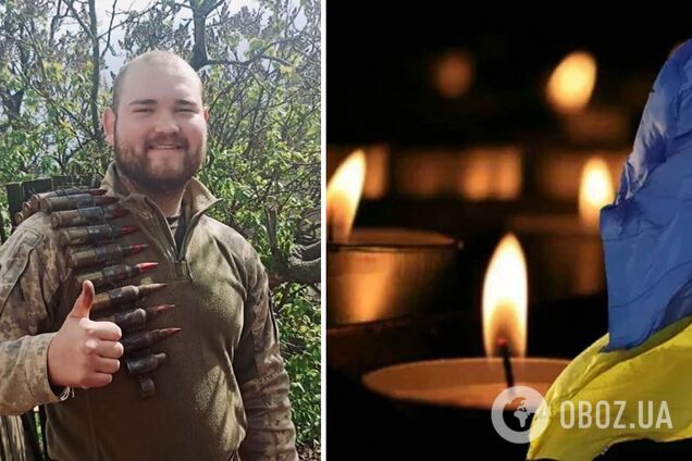 Ему навсегда будет 22: в Луганской области погиб молодой защитник с Волыни. Фото