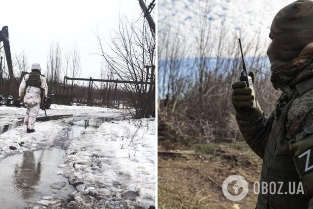 'Мы сейчас находимся в обороне': Жирохов объяснил, как погода влияет на ситуацию на фронте