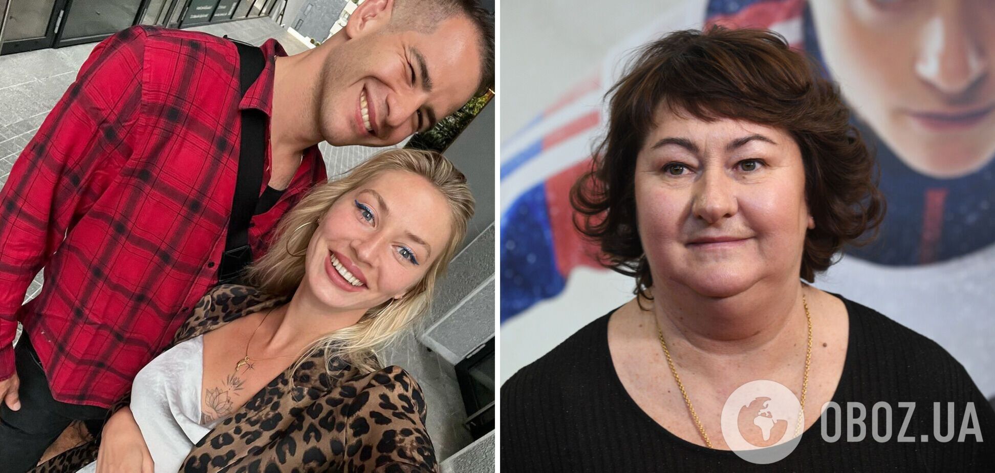 'Ганебно бігти, просто дурні': чемпіонка ОІ з РФ образила спортсменів, через яких Путіна назвали брехлом