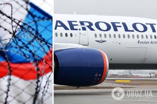 В РФ двум крупнейшим авиакомпаниям запретили летать в Египет из-за риска ареста