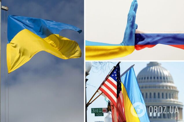 Гудименко закликав діаспору допомогти з пришвидшенням надання західної підтримки Україні