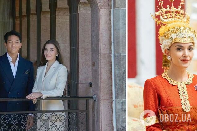 Хто така Аніша Росна, яка вкрала серце найбажанішого холостяка Азії: володіє брендом одягу, а дід був радником султана