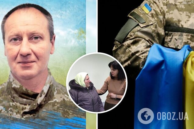 Мати загиблого захисника з Вінниччини віддала 100 тис. грн на потреби ЗСУ: на них придбають дрони. Фото